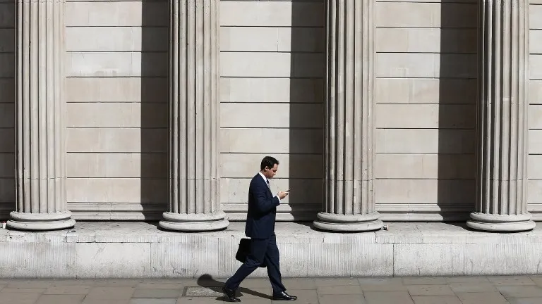 تعرف على سمات شخصيتك من طريقتك في المشي