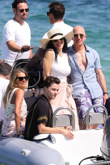 كيف يقضي أثرياء العالم عطلاتهم الصيفية؟