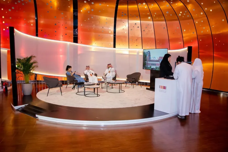 مهرجان أفلام السعودية يختتم ندواته بـ"شعرية السينما وجمالياتها" 