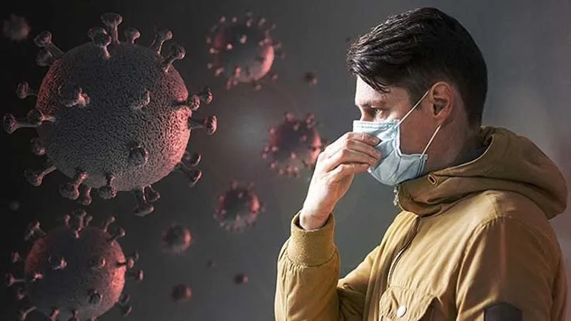 كورونا يعود بمتحور  جديد من أوميكرون في أوروبا