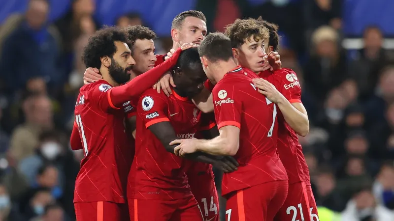 بطلب من كلوب.. ليفربول يخطط لاستهداف الصفقة الأغلى في تاريخه 