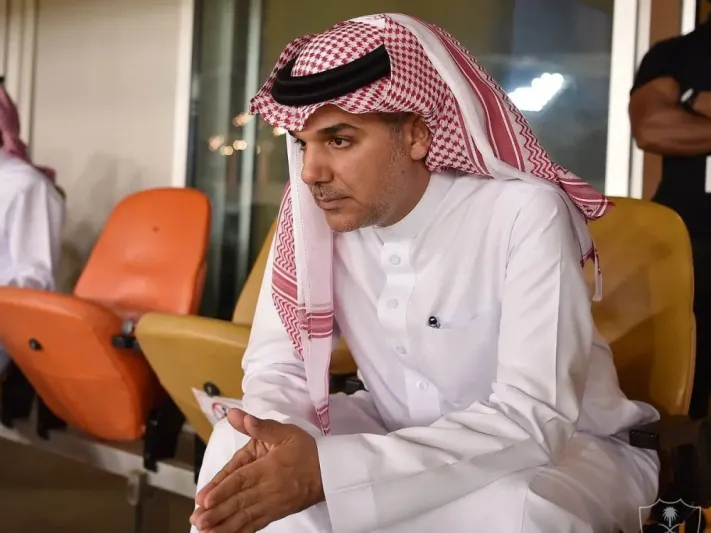 ما مصير رئيس الأهلي بعد هبوط الفريق لدوري الدرجة الأولى؟