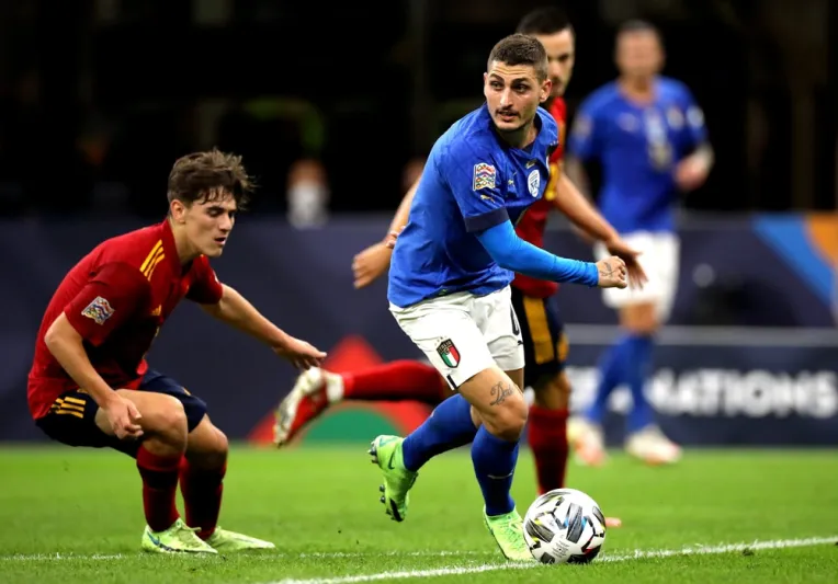 كم بلغت قيمة المسروقات من منزل نجم باريس سان جيرمان؟