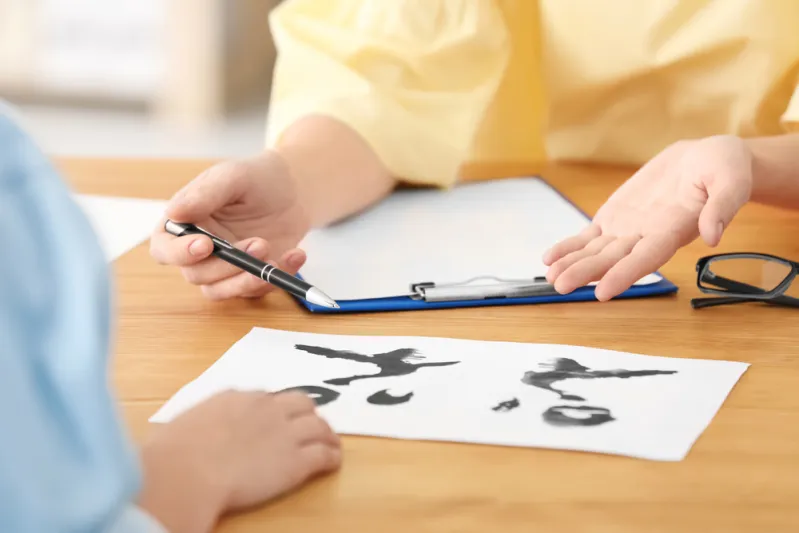 ما تراه أولاً يكشف طريقة تعاملك مع الآخرين 