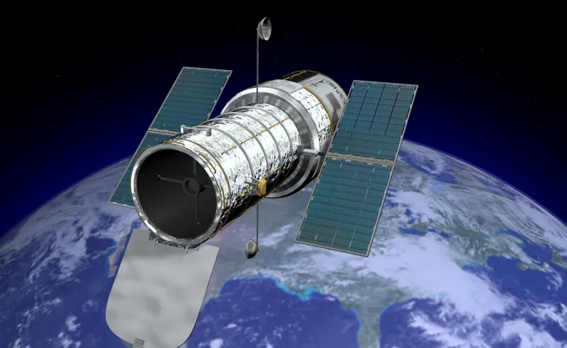 مسبار "هابل" يلتقط  أكبر صورة للمجرات في الكون