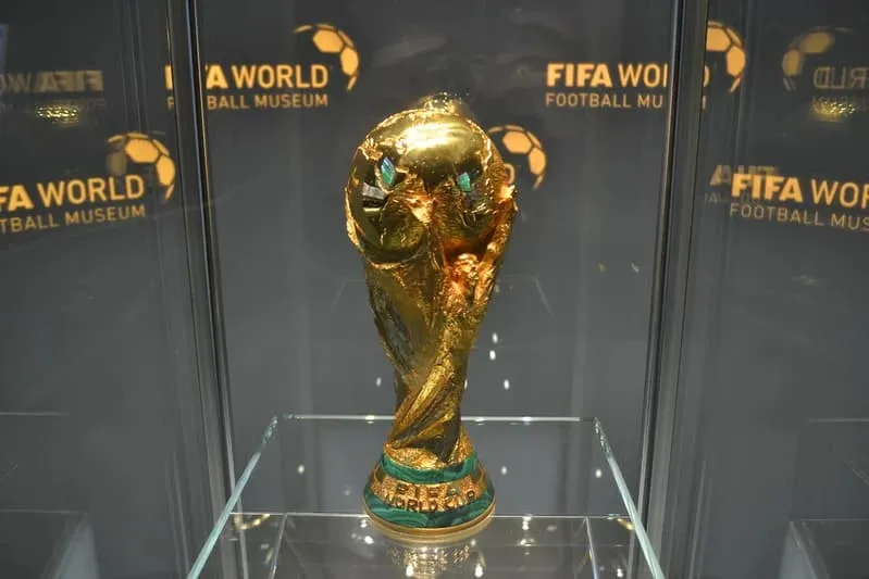 الفيفا يكشف أسماء المدن المستضيفة لكأس العالم 2026