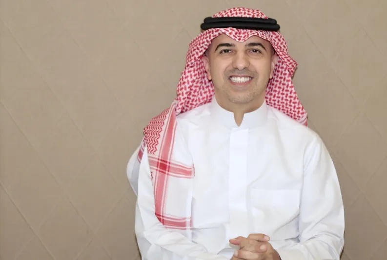 رائد الأعمال هاني الغفيلي رائد الأعمال هاني الغفيلي لـ«الرجل»:كورونا حركت العوالم الرقمية في السعودية سنوات إلى الأمام