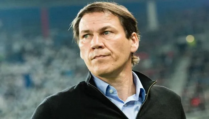 هل يخوض «رودي غارسيا» تجربته الأولى في الشرق الأوسط بتدريب النصر؟