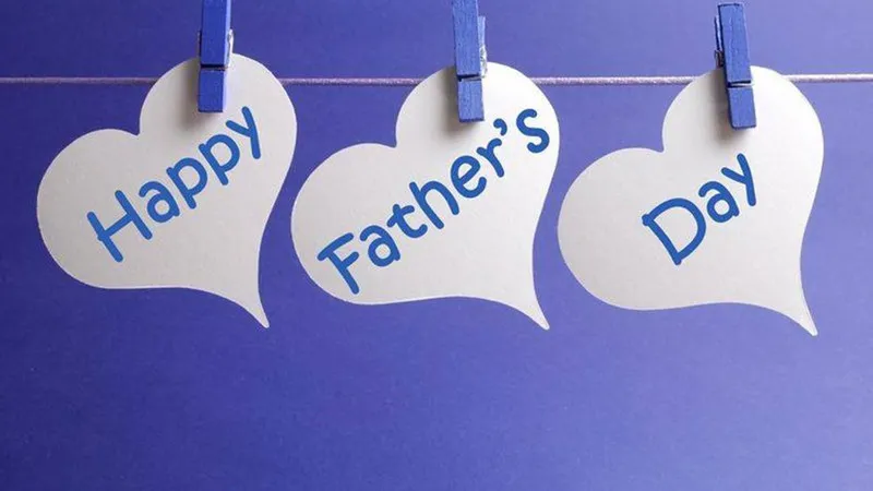 أجمل عبارات التهنئة في يوم الأب.. ومتى يُحتفل به في السعودية؟