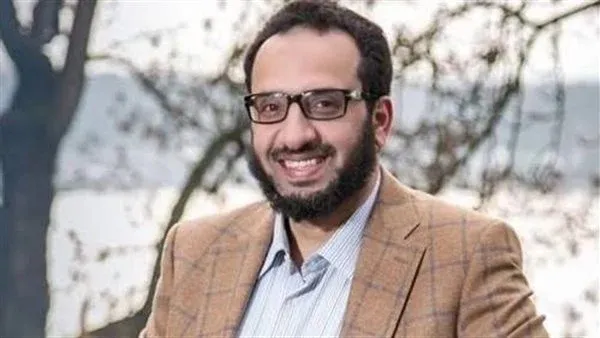 سبب وفاة المنشد عبدالله المهداوي