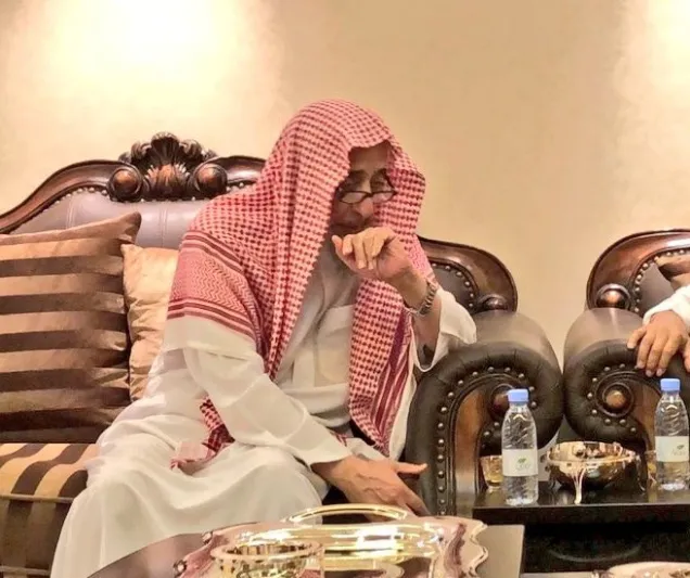 سبب وفاة الشيخ عبدالرحمن السدحان