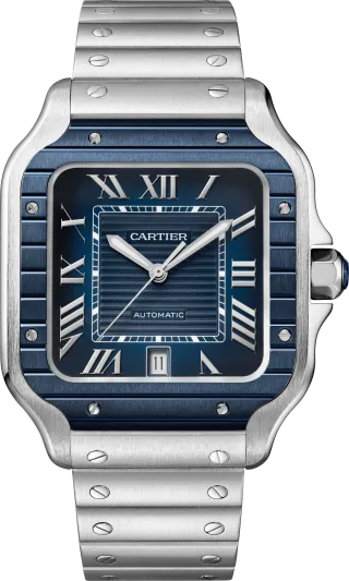 6 ساعات معدنية لطلة صيفية كاملة الأناقة