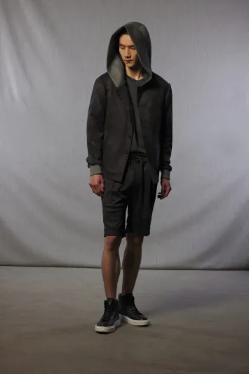 دليلك لارتداء السروال القصير هذا الصيف 