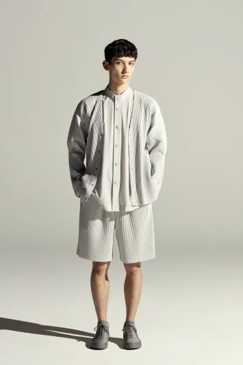 دليلك لارتداء السروال القصير هذا الصيف 