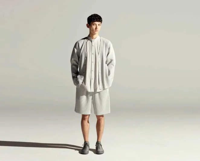 دليلك لارتداء السروال القصير هذا الصيف 