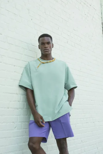 دليلك لارتداء السروال القصير هذا الصيف 