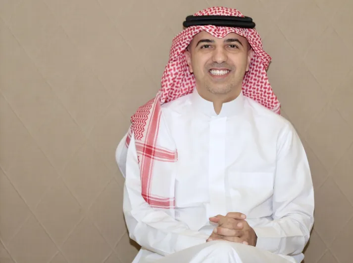 رائد الأعمال هاني الغفيلي لـ «الرجل » : بدأت بدليل للطبخ… وكارثة الاختراق طورتني أضعافًا رائد الأعمال هاني الغفيلي لـ«الرجل»:كورونا حركت العوالم الرقمية في السعودية سنوات إلى الأمام