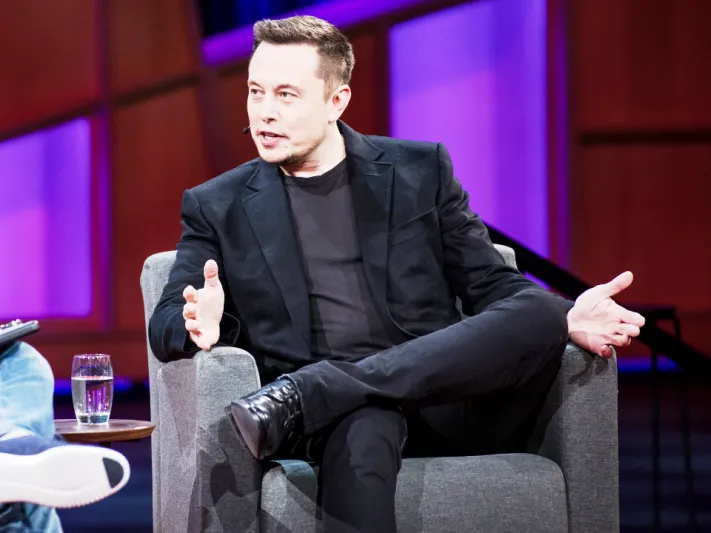 الصين تواجه أقمار إيلون ماسك بالقتل «القاسي أو الناعم»