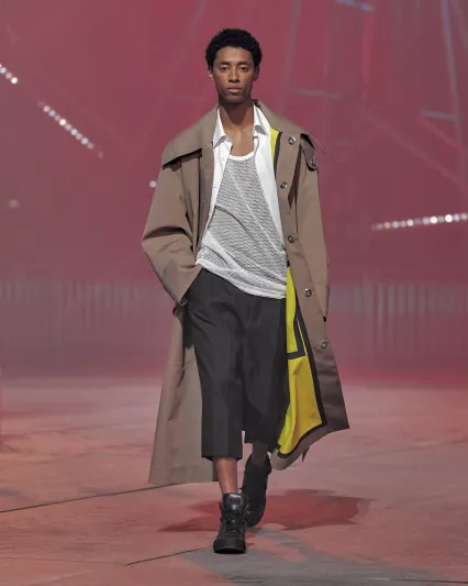 دليلك لارتداء السروال القصير هذا الصيف 