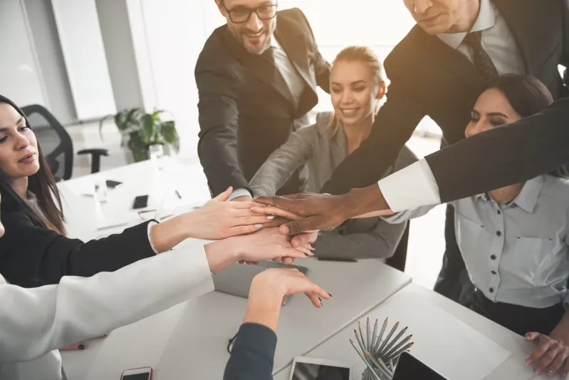 كيف تقوي الشركة علاقاتها بموظفيها؟ 3 طرق غير تقليدية