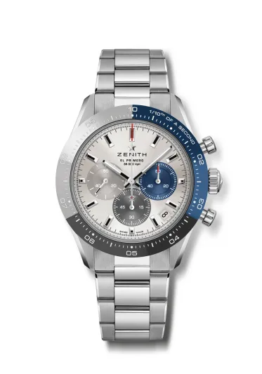 6 ساعات معدنية لطلة صيفية كاملة الأناقة