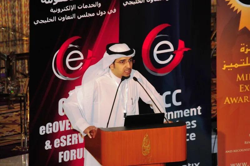 الاستعجال وعدم الصبر أهم أسباب فشل المشاريع. رائد الأعمال هاني الغفيلي لـ«الرجل»:كورونا حركت العوالم الرقمية في السعودية سنوات إلى الأمام