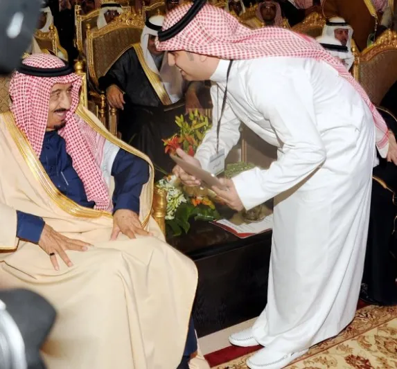 السوق السعودي للاستشارات يحقق أعلى معدل نمو عالميًّا. رائد الأعمال هاني الغفيلي لـ«الرجل»:كورونا حركت العوالم الرقمية في السعودية سنوات إلى الأمام
