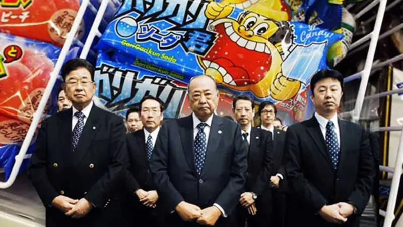 شركة يابانية تعلن زيادة أسعارها لأول مرة منذ 25 عاماً بطريقة مبتكرة (فيديو)