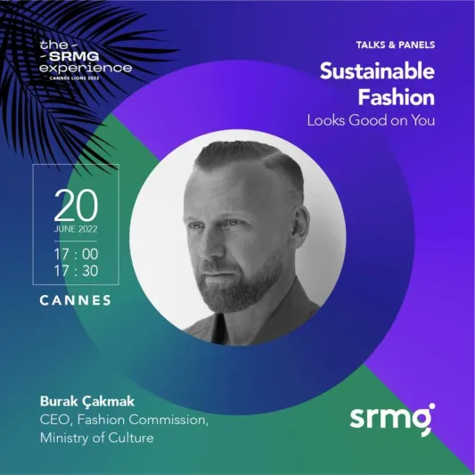 "SRMG" تعلن تفاصيل برنامج مشاركتها في مهرجان "كان ليونز للإبداع"