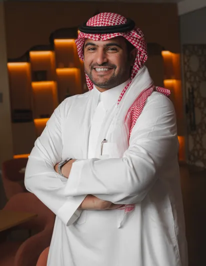 رائد الأعمال سلمان السحيباني لـ «الرجل»: الفشل بداية النجاح… نركز على القدرة لا التعليم