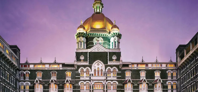 افتتاح مركز لعلاجات "أيورفيدا" في فندق تاج محل في الهند