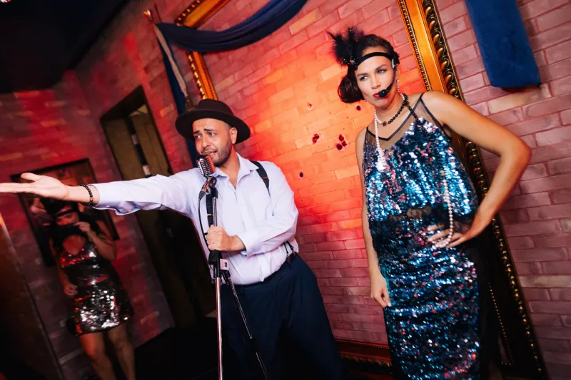 فندق باراماونت دبي يقدم عروضًا رائعة لضيوفه مع بداية فصل الصيف