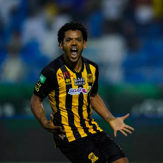 ملخص مباراة الاتحاد والاتفاق اليوم في الدوري السعودي