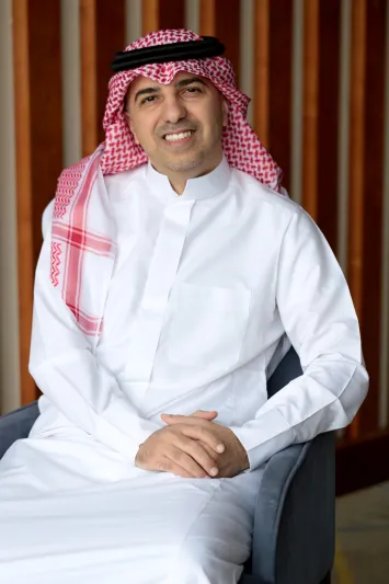 تعرضنا للاختراق من قبل جماعة إسرائيلية. رائد الأعمال هاني الغفيلي لـ«الرجل»:كورونا حركت العوالم الرقمية في السعودية سنوات إلى الأمام