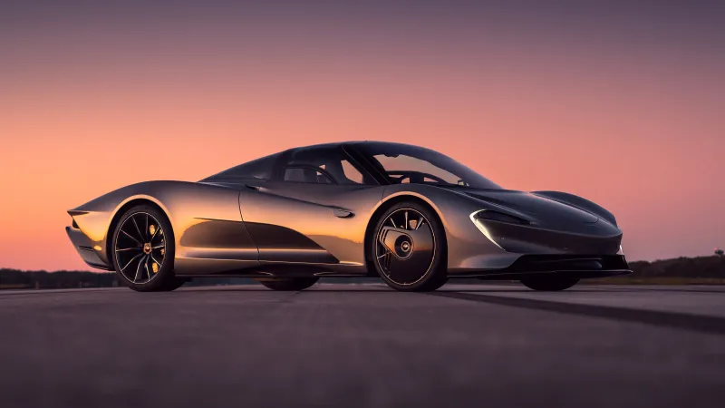 أفضل 10 سيارات رياضية هجينة في العالم