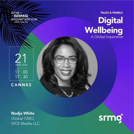 "SRMG" تعلن تفاصيل برنامج مشاركتها في مهرجان "كان ليونز للإبداع"