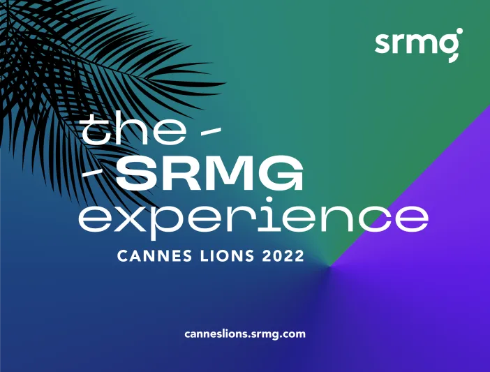 «SRMG» تشارك في مهرجان «كان ليونز» الدولي للإبداع