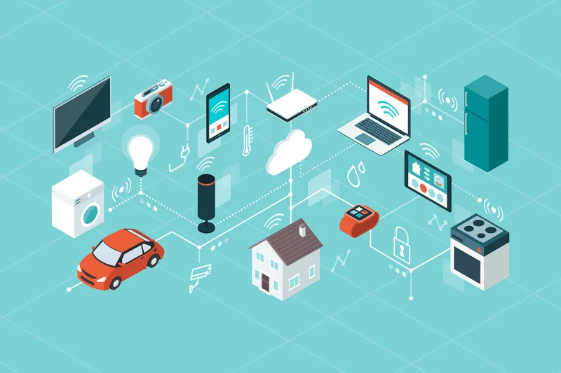 لأول مرة في العالم.. إنترنت الأشياء يُشغل مصنعًا في كوريا الجنوبية من فنلندا