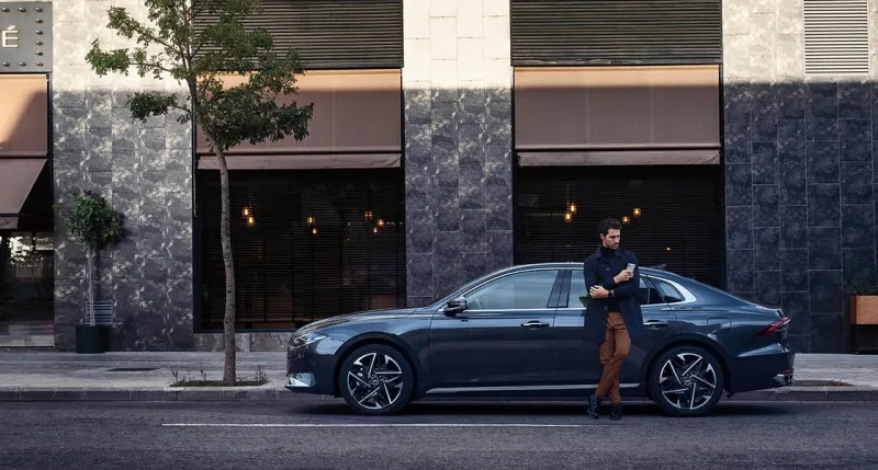 سيارة أزيرا 2022.. خيار مثالي لعشاق الرفاهية 