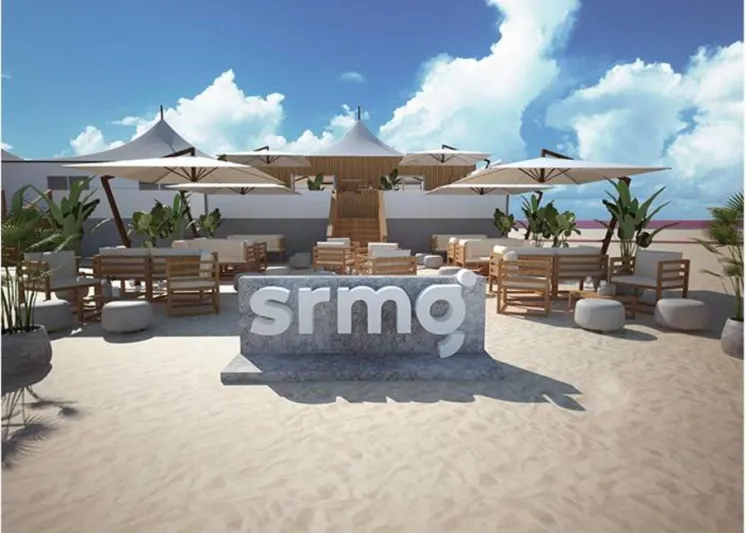 "SRMG" تعلن تفاصيل برنامج مشاركتها في مهرجان "كان ليونز للإبداع"