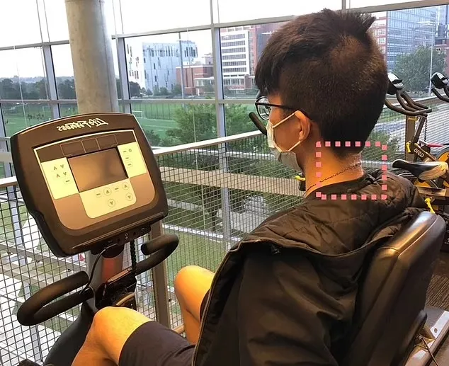 اختراع مذهل يساعد مرضى السكري بدلاً من وخز الأصابع