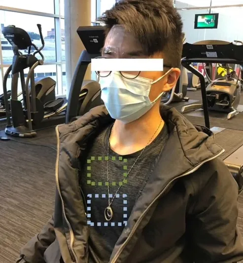 اختراع مذهل يساعد مرضى السكري بدلاً من وخز الأصابع