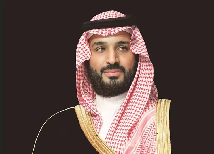 الأمير محمد بن سلمان يعلن تصاميم "ذا لاين" مدينة المستقبل في نيوم