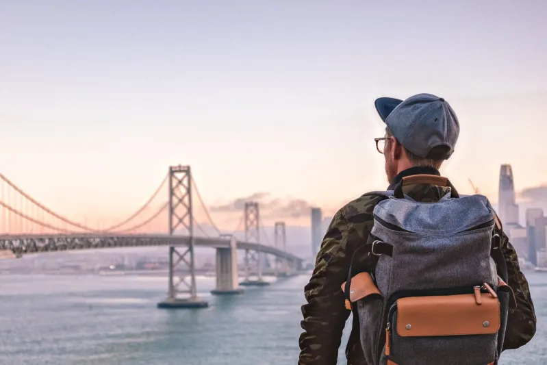 ما أكثر الوجهات السياحية في العالم التي تتعرض فيها للسرقة؟