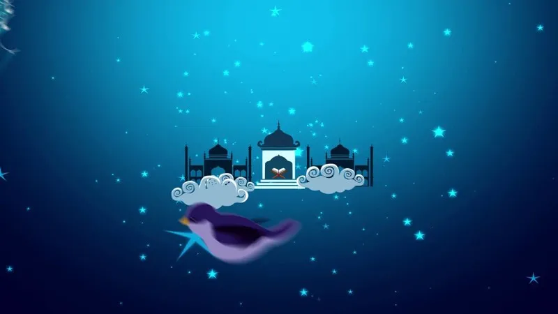 أجمل معايدات السنة الهجرية الجديدة 1444