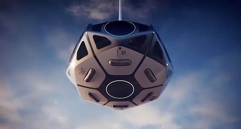 فرقة "The Chainsmokers" تستعد لطرح أول عمل موسيقي في الفضاء