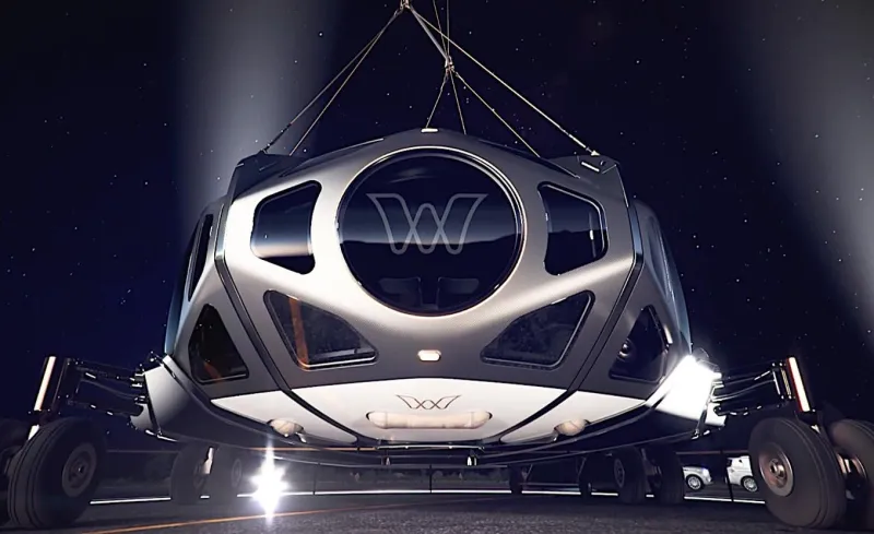 فرقة "The Chainsmokers" تستعد لطرح أول عمل موسيقي في الفضاء