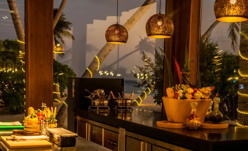 مهرجان عيد الأضحى للتذوق والترفيه في SIYAM WORLD.. تجربة ستذهلك حتمًا