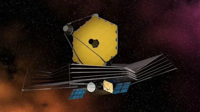 تلسكوب «جيمس ويب» يبدأ البحث عن نجوم أو كواكب صالحة للحياة