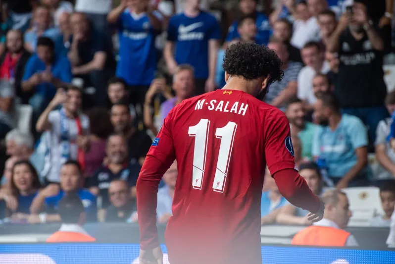 الروتين الرياضي لمحمد صلاح.. كيف يوازن البطل المصري بين المرونة والقوة؟